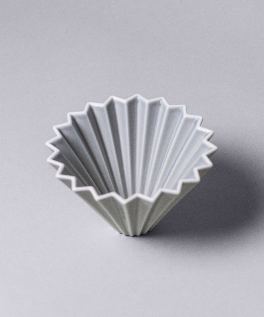 Origami Dripper S AIR (Gris)